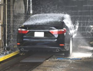 שירותים cw foam wash