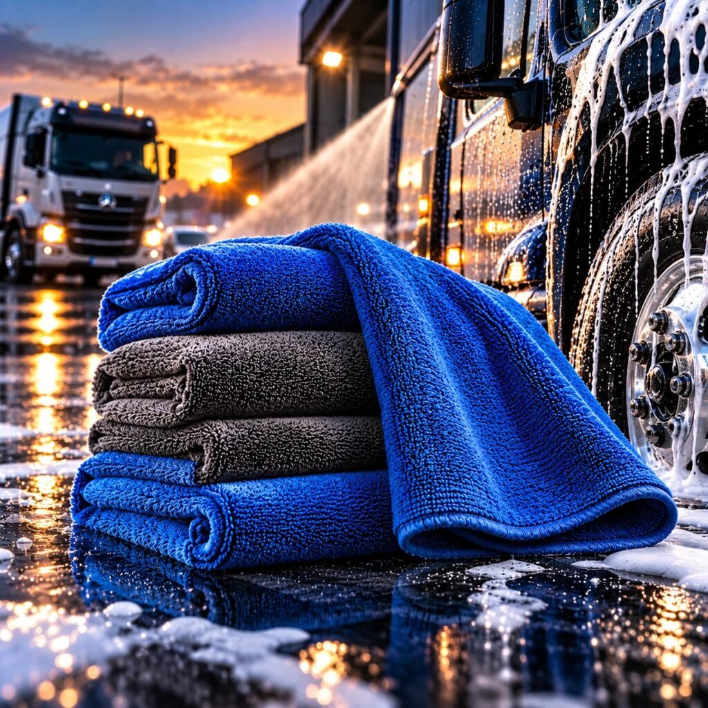products microfiber