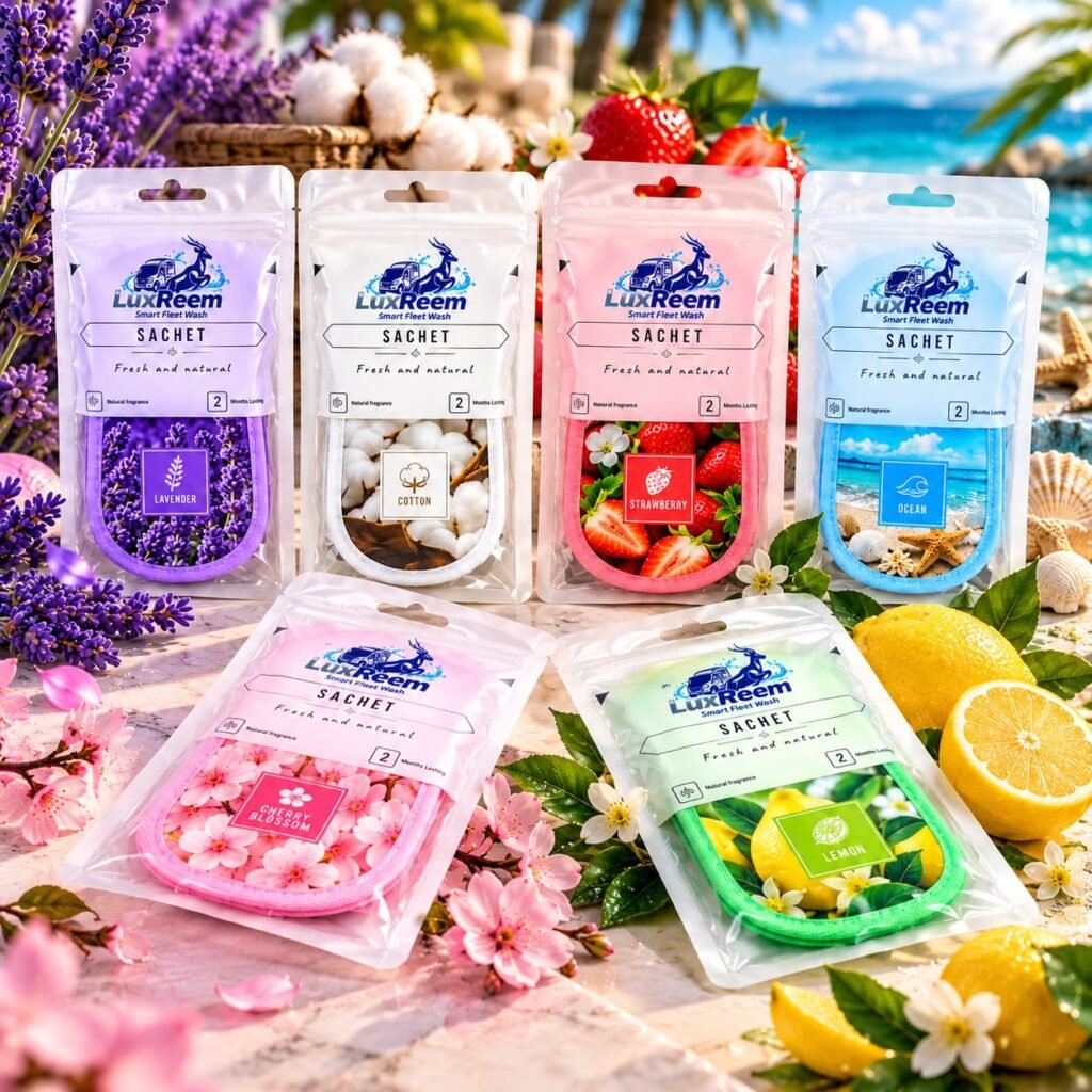 products perfuemtree